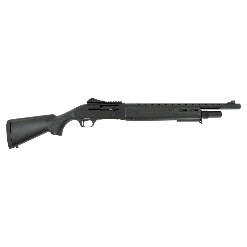 Tokarev USA TTF T300A1 12 Gauge