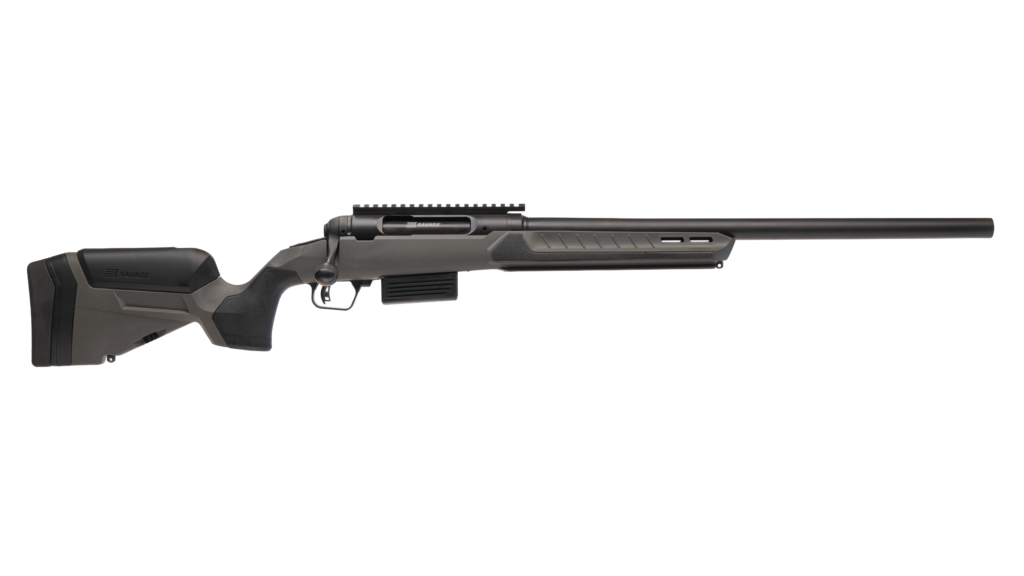 Savage Arms 212 Harvester 12 Gauge