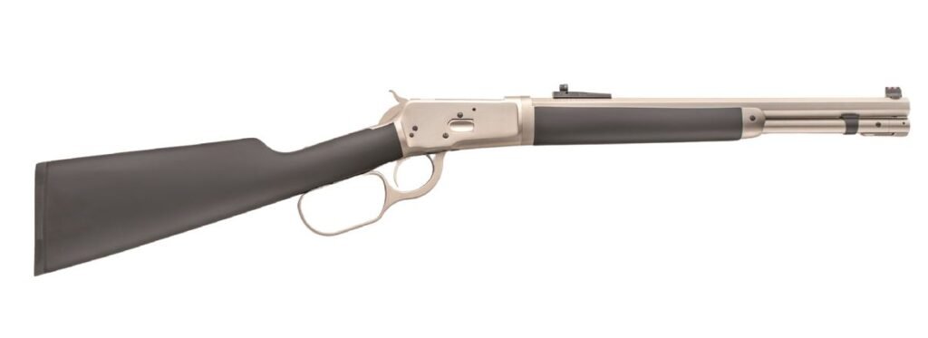 Taylor's & Company 1892 Alaskan Takedown 44 Magnum | 44 Special