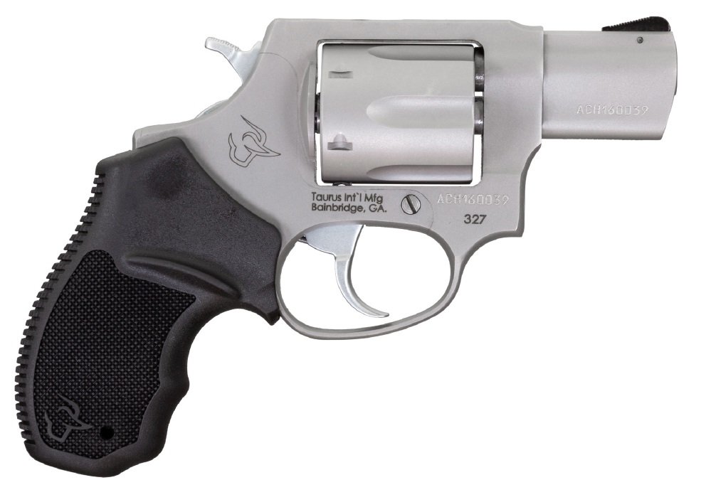 Taurus 327 327 Federal Magnum