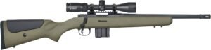 Mossberg & Sons MVP LR 300BLKOUT