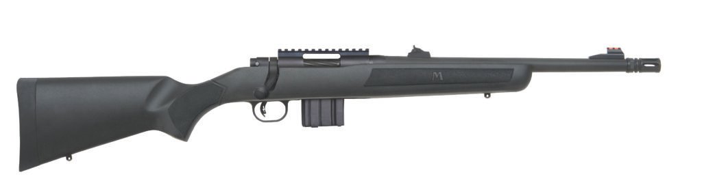 Mossberg MVP Patrol 223 Rem | 5.56 NATO