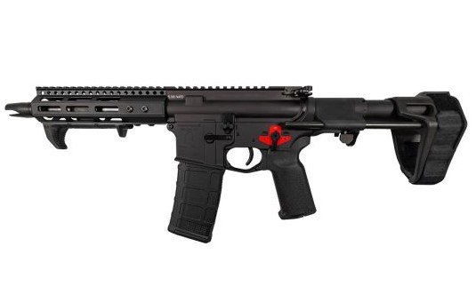 Franklin Armory PDW-C7 223 Rem | 5.56 NATO