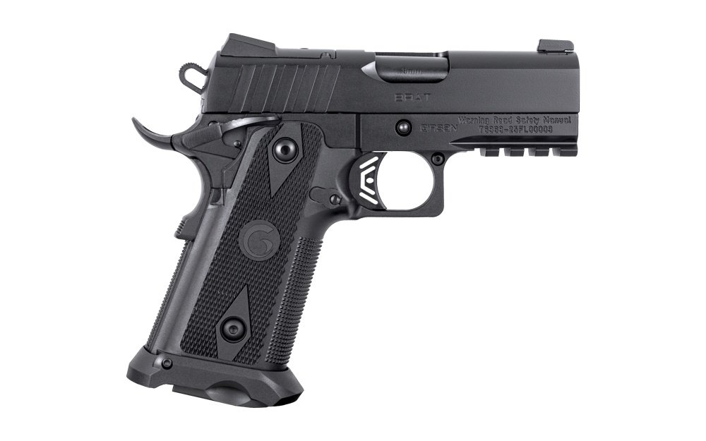 EAA Corp Witness 2311 Brat 9mm