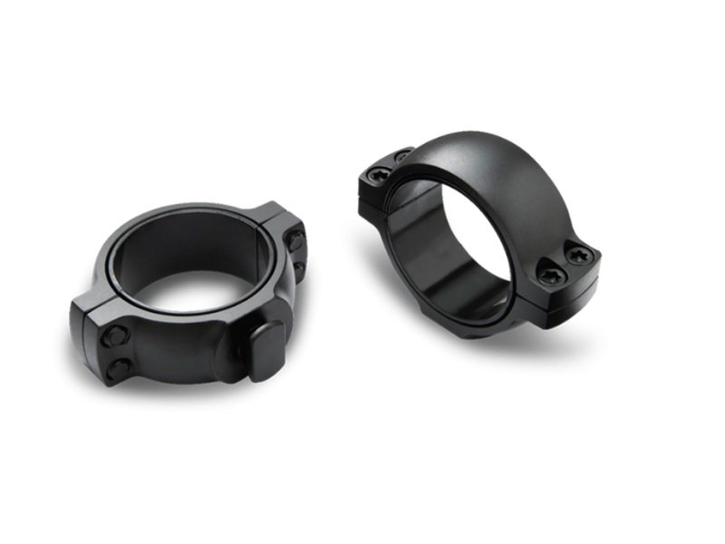 Burris Optics Signature Rings