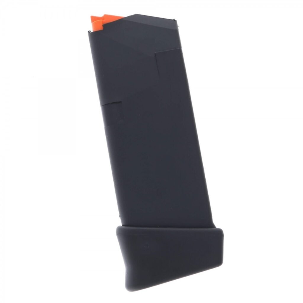GLOCK G26 Gen 5 Magazine 9mm