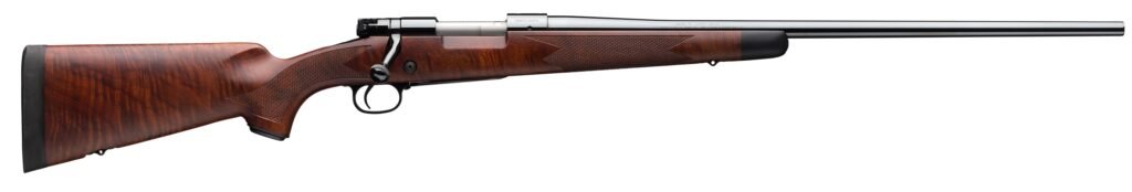 Winchester Model 70 Super Grade SA 308 Win