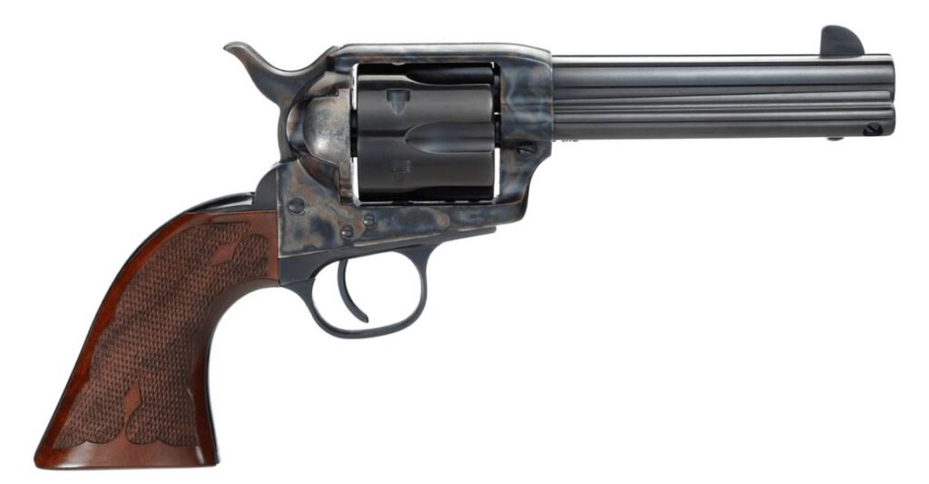 Taylor's & Company Gambler 357 Magnum | 38 Special
