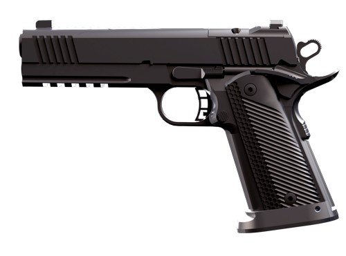 Rock Island Armory TAC Ultra FS HC 10mm