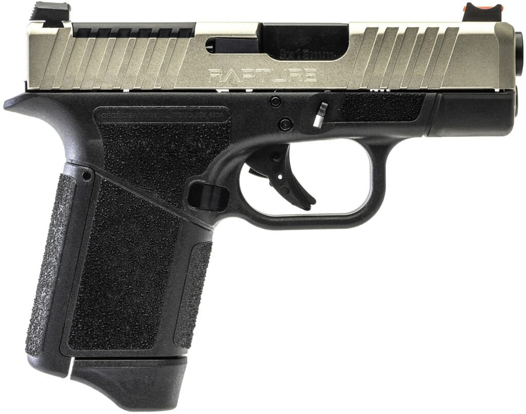 Gforce Arms RAPTURE 9mm