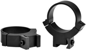 Warne Maxima Rings
