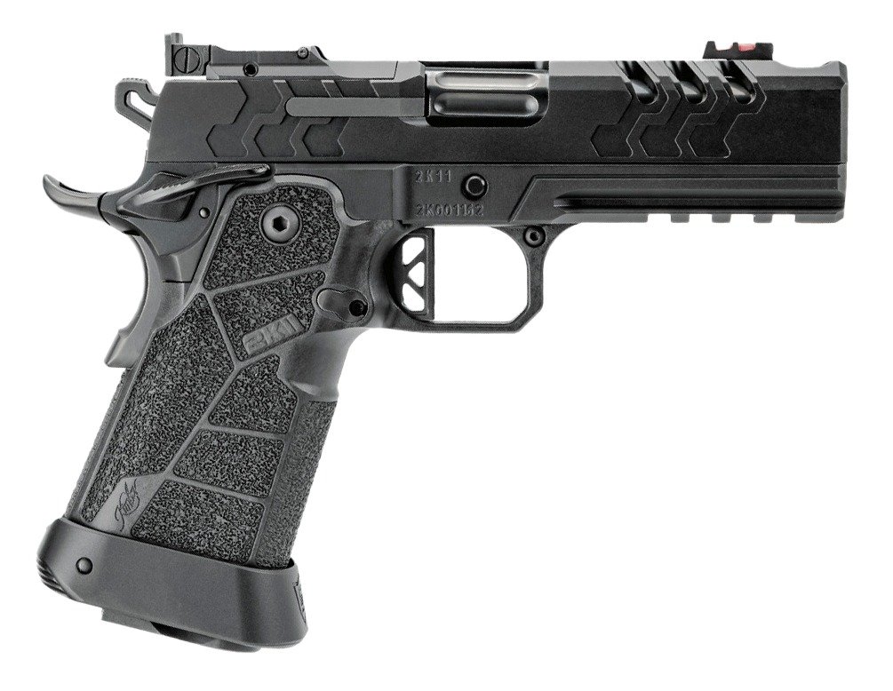 Kimber 2K11 Pro Comp 9mm