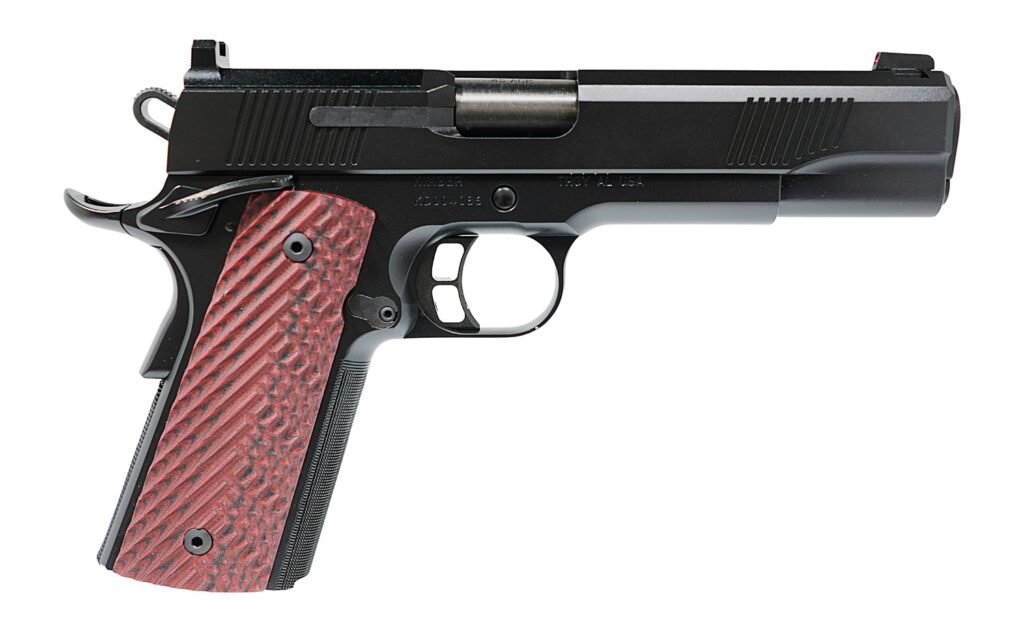Kimber Next Gen Custom Two-Tone 9mm