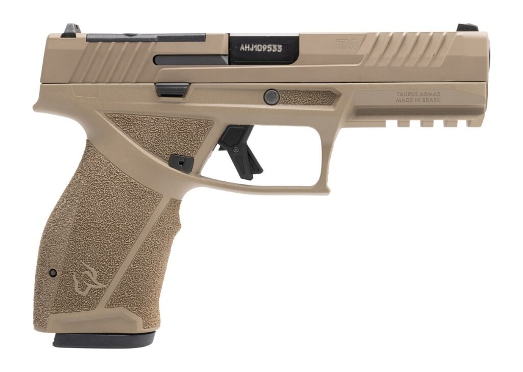 Taurus TX 9mm