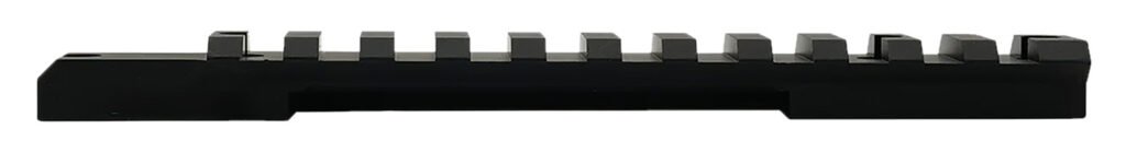 Weatherby Scope Base