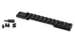 Weatherby Scope Base