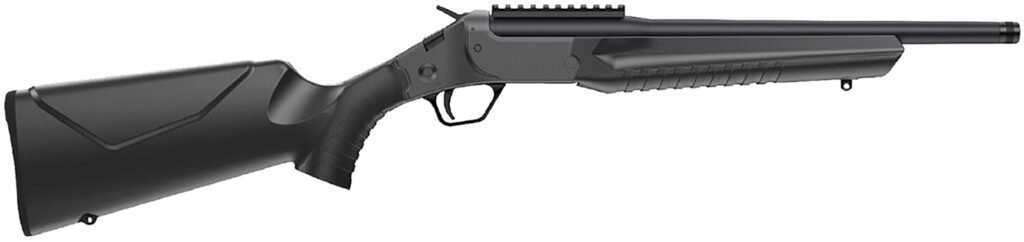 Rossi LWC 6.5 Creedmoor