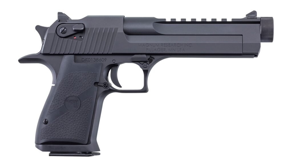 Magnum Research Desert Eagle 50 AE