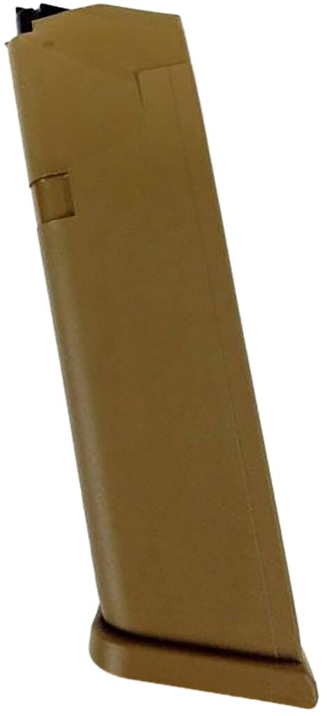 GLOCK G19X Magazine 9mm