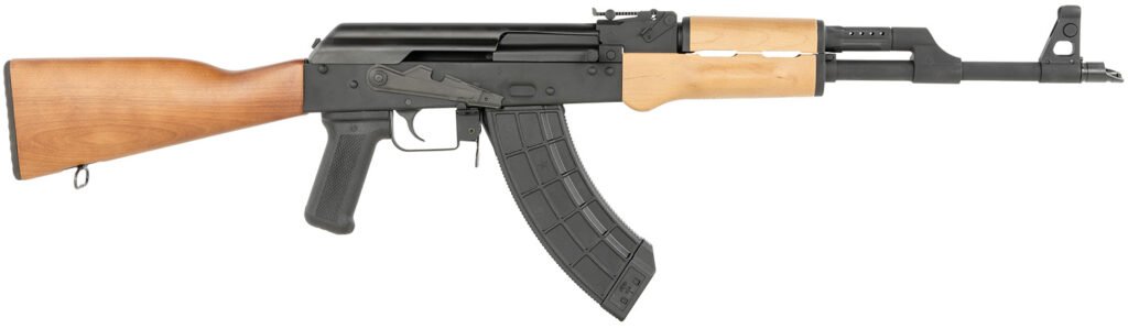 Century Arms VSKA 7.62 x 39mm