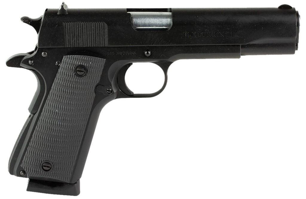 Century Arms Centurion 11 45 ACP