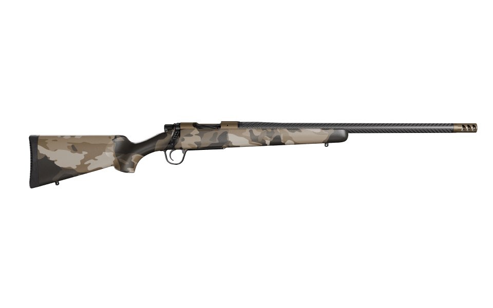 Christensen Arms Ridgeline 30-06