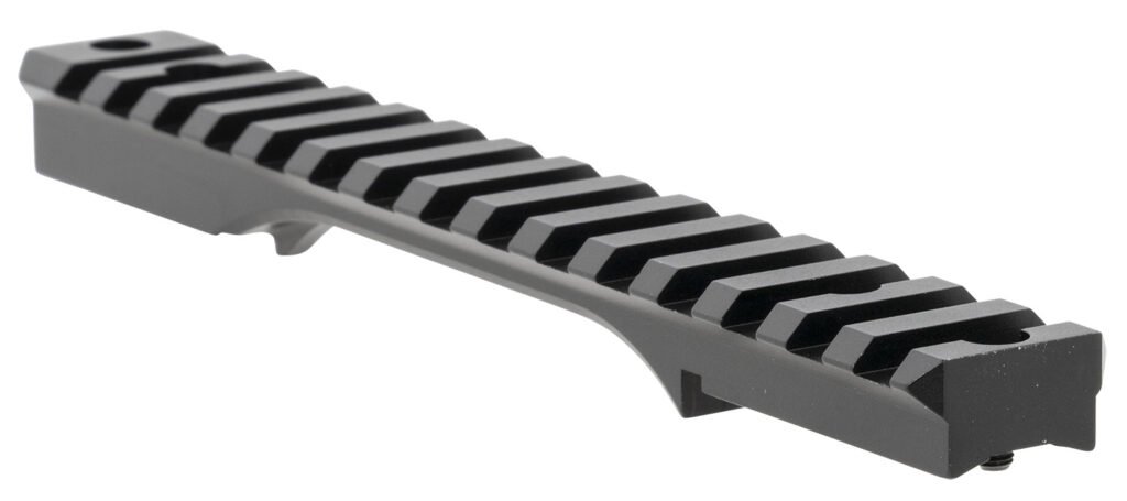 Christensen Arms Base