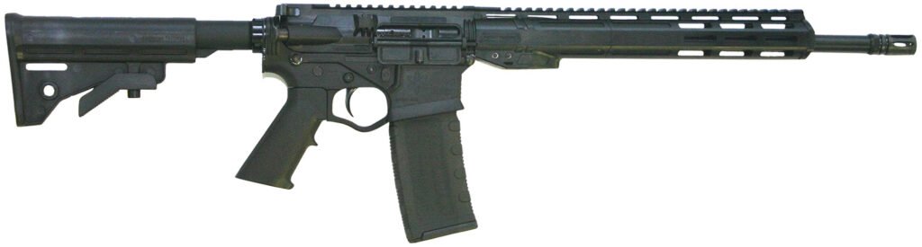American Tactical Inc Alpha Maxx 300 AAC Blackout