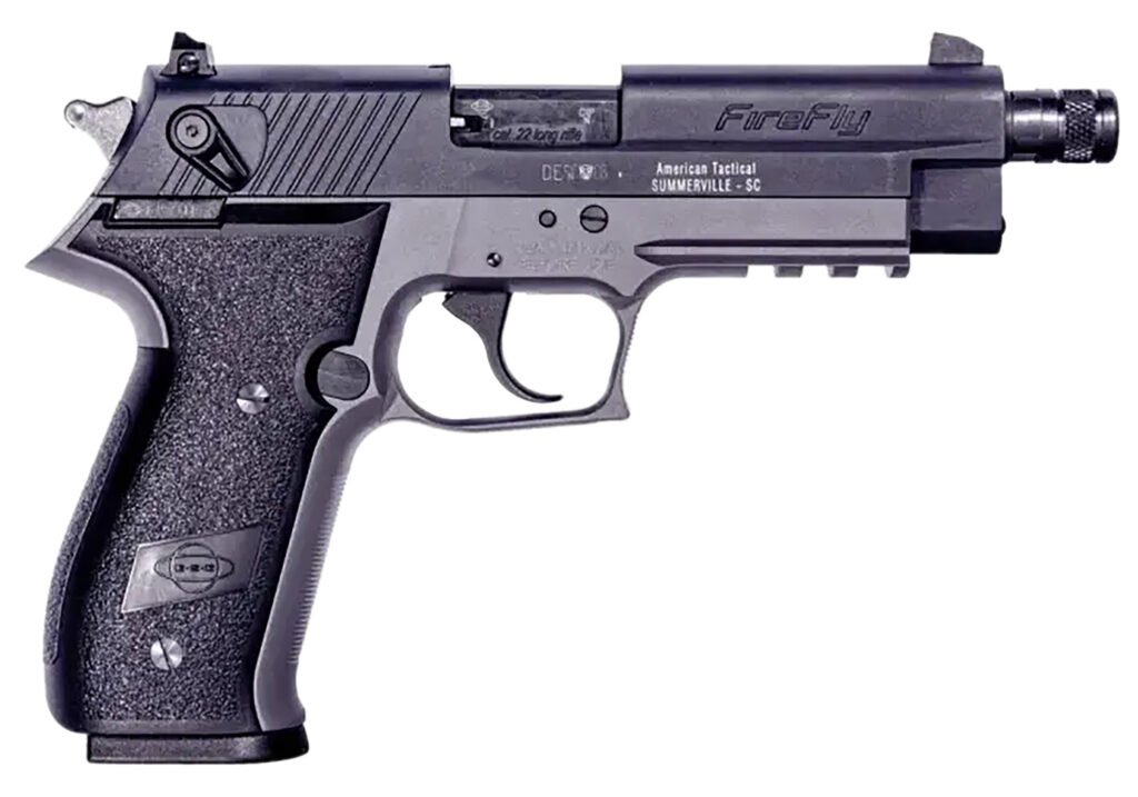American Tactical Inc GSG Firefly 22 LR