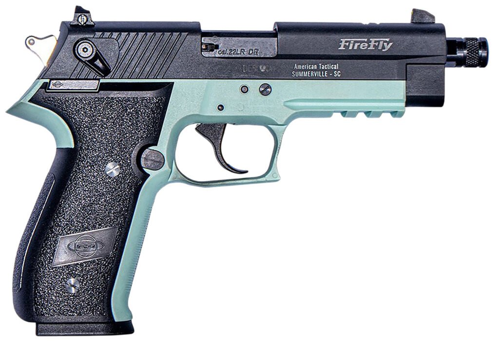 American Tactical Inc GSG Firefly 22 LR