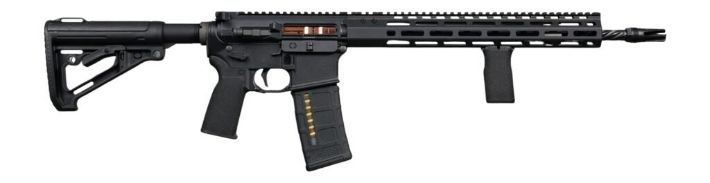 Shadow Systems U526 5.56 x 45mm