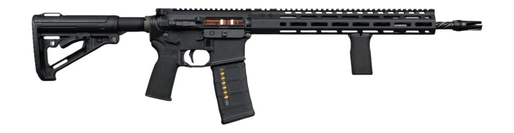 Shadow Systems U526 5.56 x 45mm