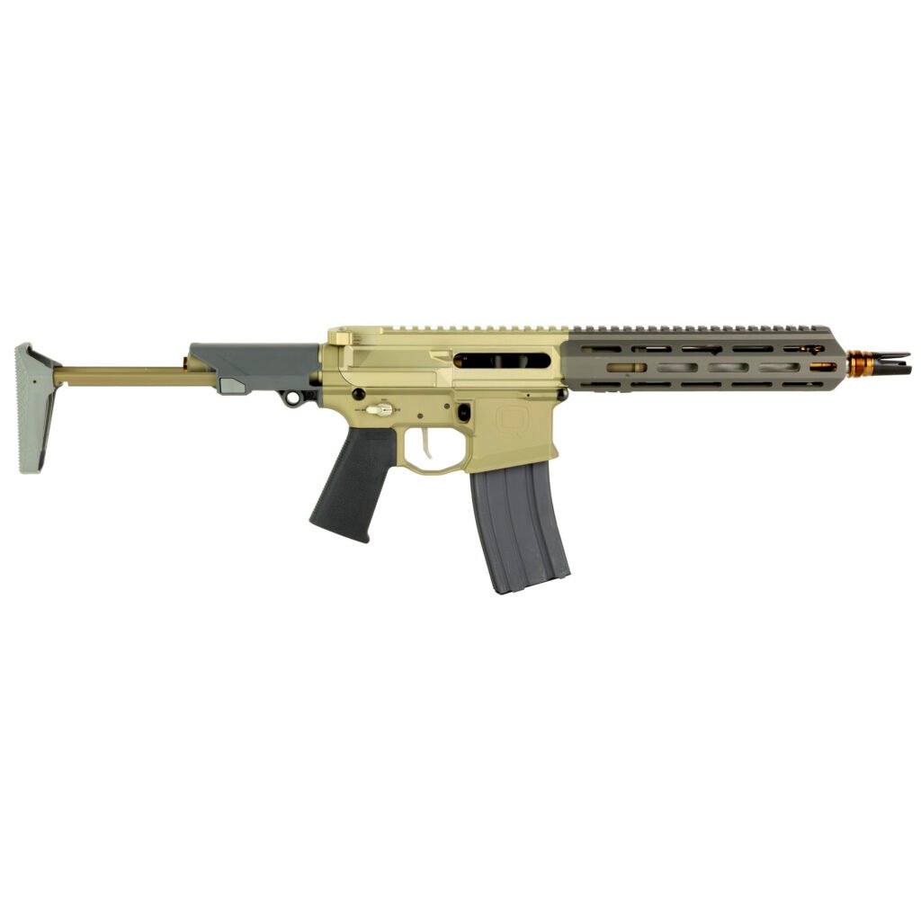 Q Honey Badger 223 Rem | 5.56 NATO