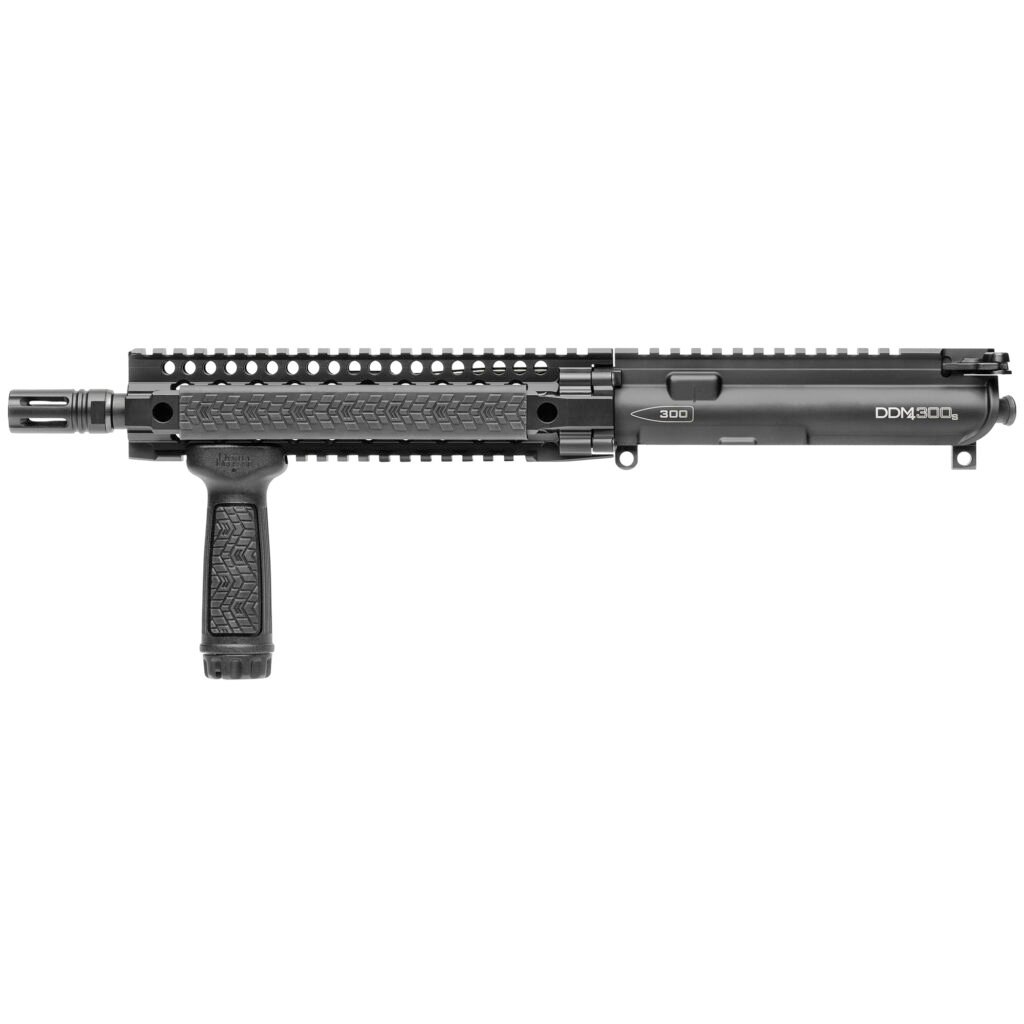 Daniel Defense DDM4 300 S URG 300 AAC Blackout
