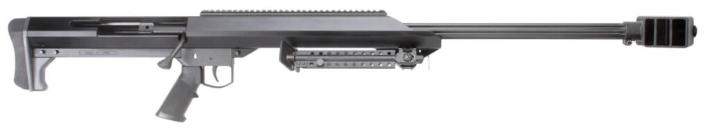 Barrett Firearms Model 99 50 BMG