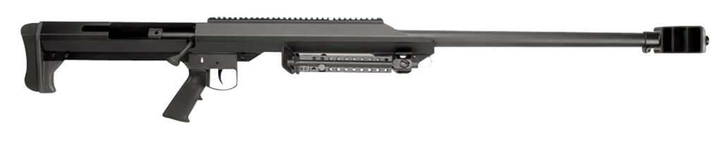 Barrett Firearms Model 99 50 BMG