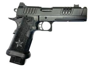 Staccato XC 9MM 5"