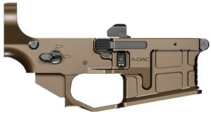 Radian Weapons ADAC-15 Lower