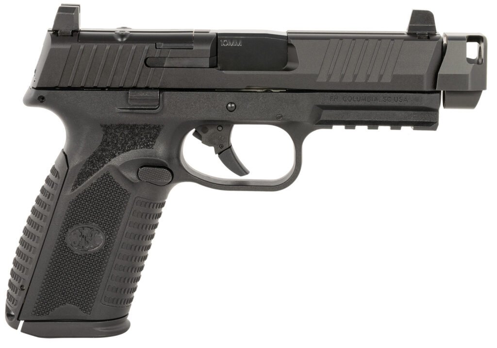FN FN 510 MRD Comp 10mm