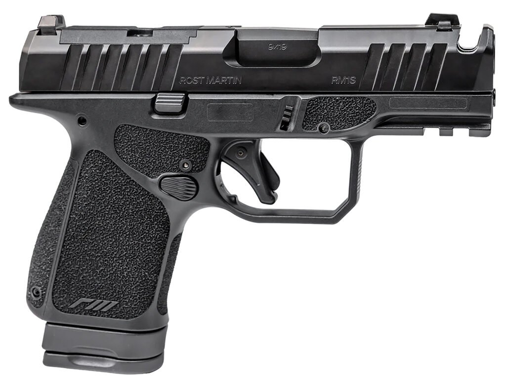 ROST MARTIN RM1S COMP 9mm