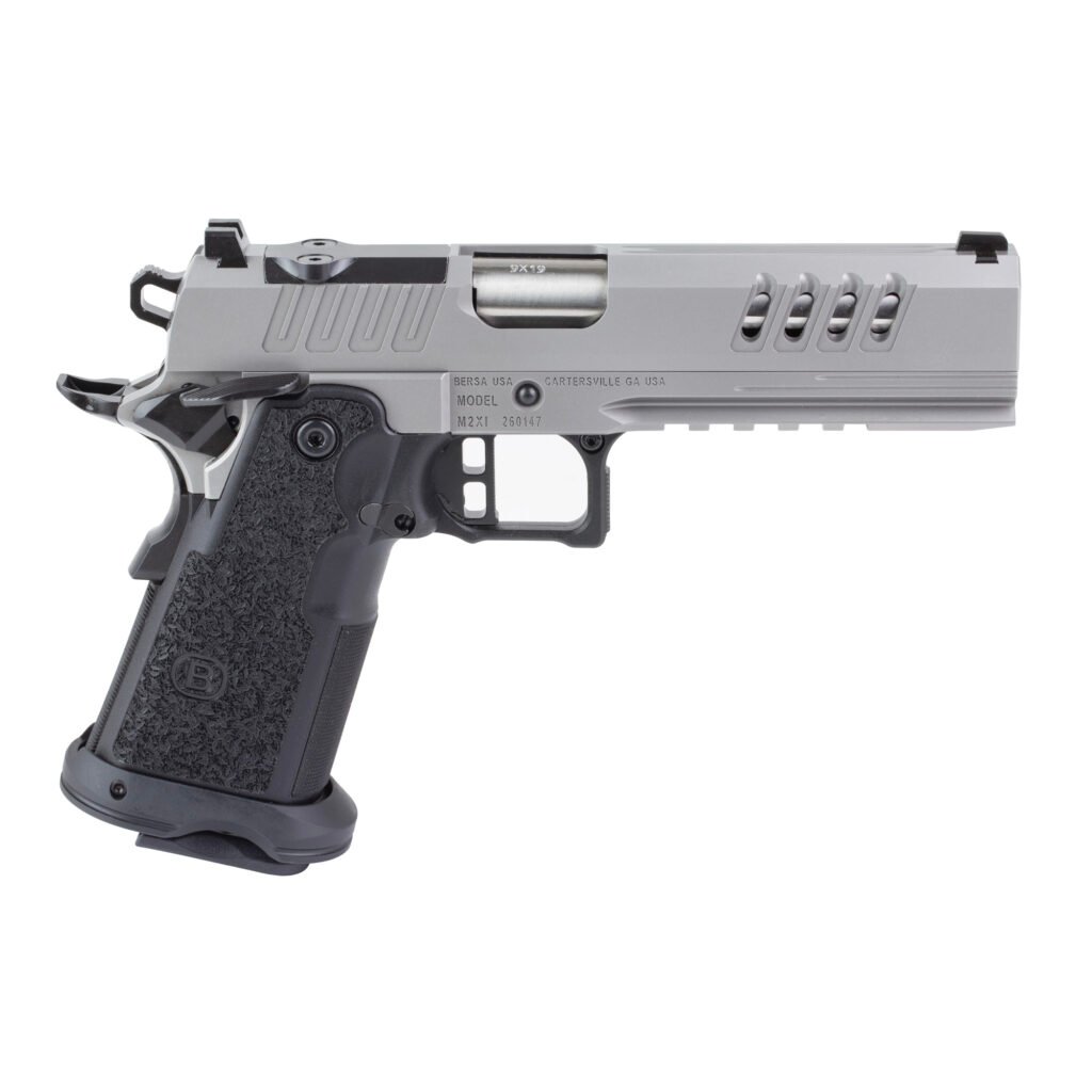 Bersa Bersa M2XI 1911 9mm