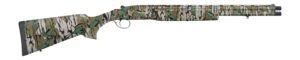 Mossberg Silver Reserve Turkey 410 Bore