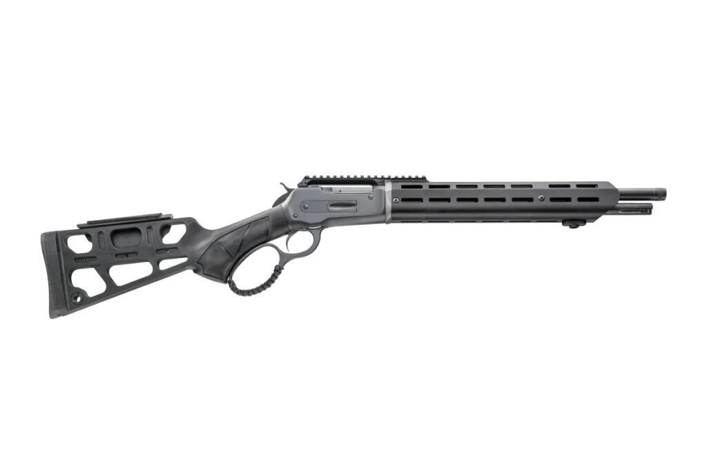 Chiappa Firearms 1892 Wildlands Tactical 45-70 GOVT