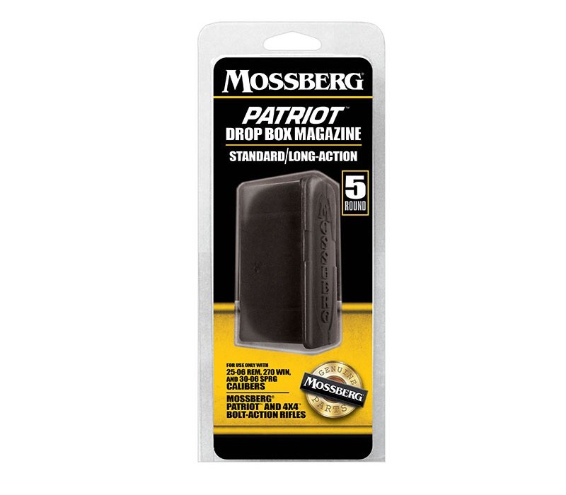 Mossberg Patriot Magazine Multi