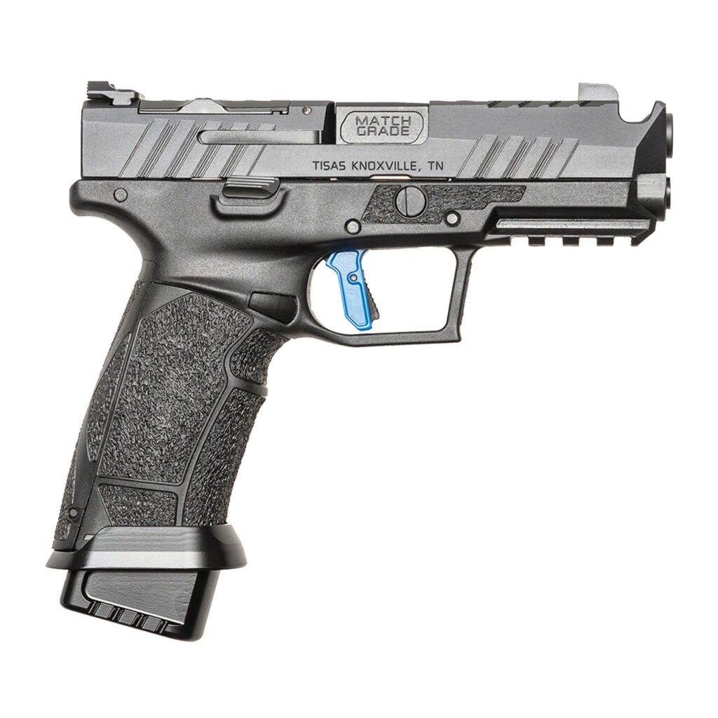 Tisas PX-9 2.0 Duty Comp 9mm