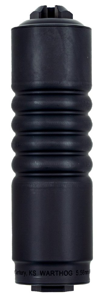 AB SUPPRESSOR A-10 5.56 DUTY CAN 1/2-28
