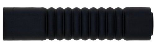 AB SUPPRESSOR RAPTOR .338/8.6 10 STACK 5