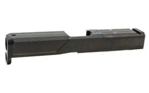 AGENCY SYND S2 STRPD SLD FITS G19 G3