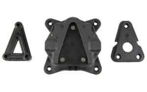 RAPID FORCE SURFACE MOUNT BK