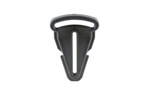 RAPID FORCE MULTI-HOLSTER ADAPTER BK